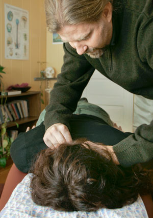 Chriopractic Care