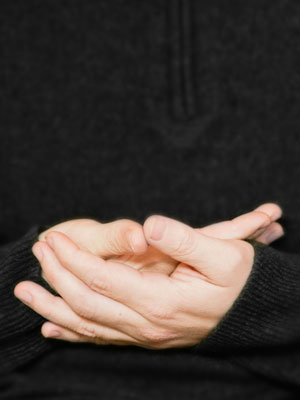 Healing Hands